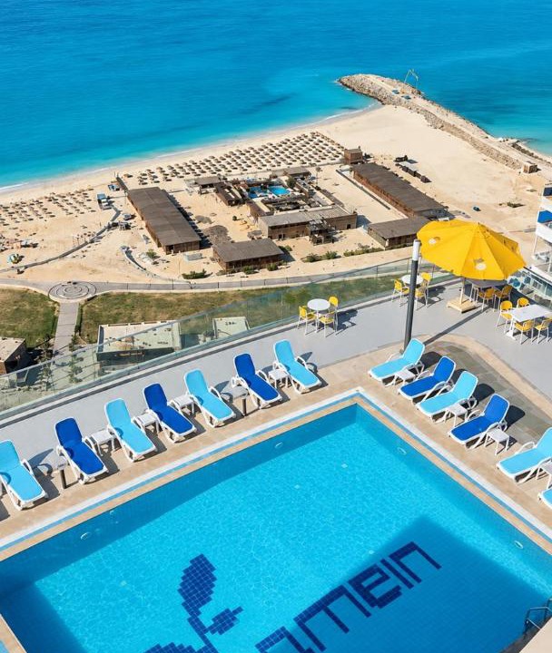 Photo of Others in Marina El Alamein