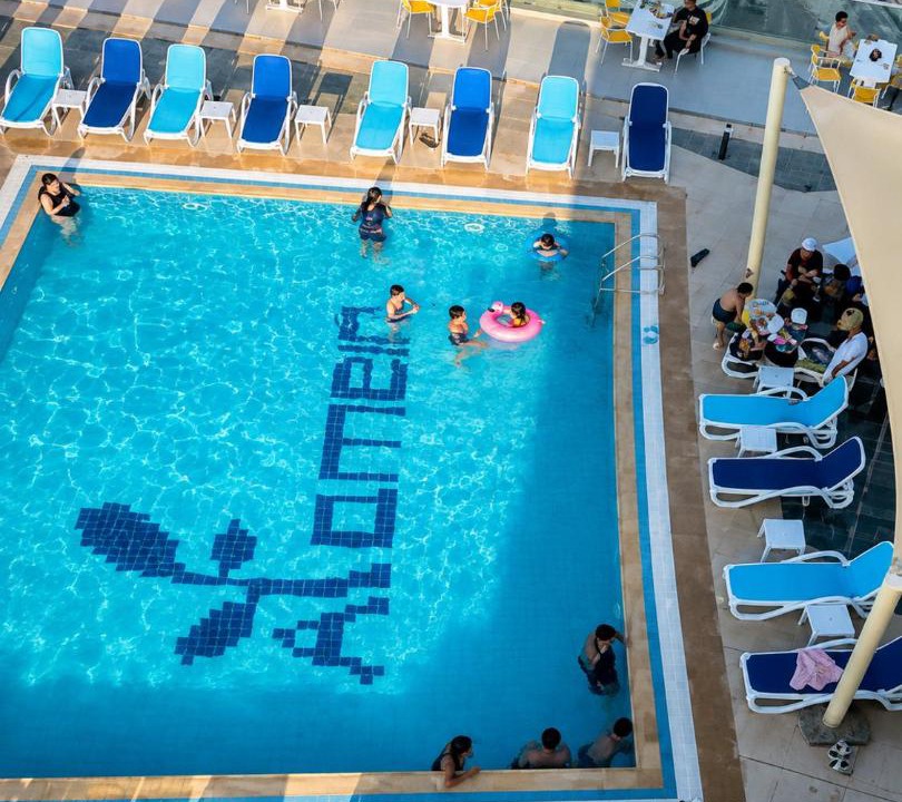 Photo of Others in Marina El Alamein
