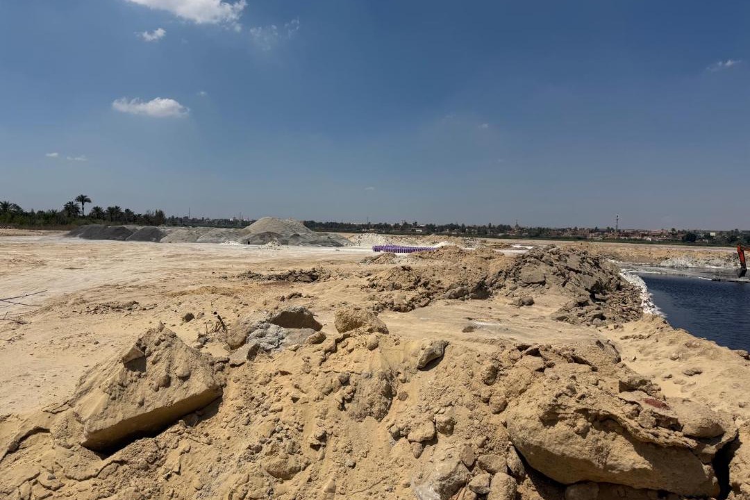 Photo of Others in Wadi El Natrun
