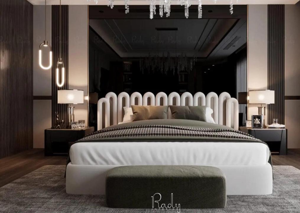 Photo of Bedroom in Minya Governorate