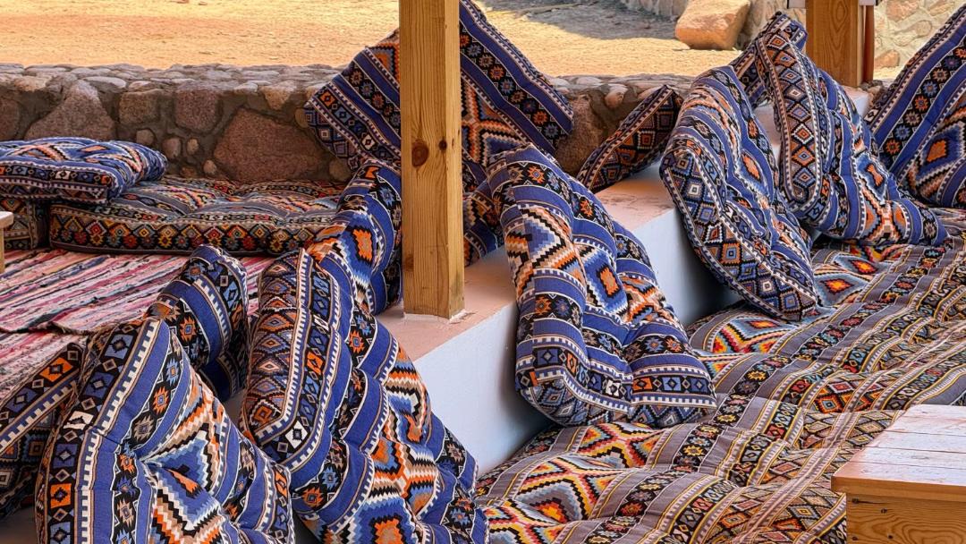 Photo of Others in Nuweiba