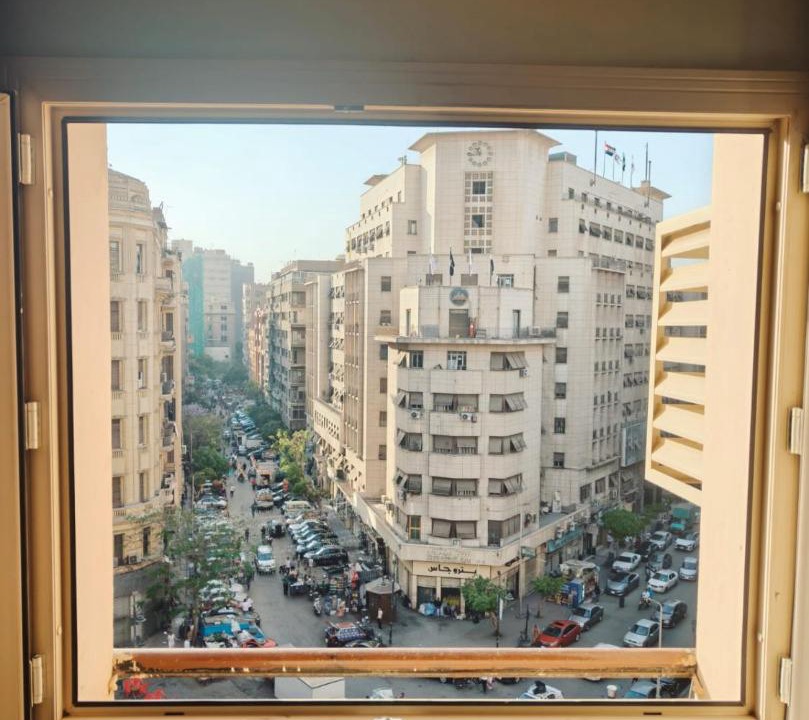 Photo of Others in Downtown Cairo