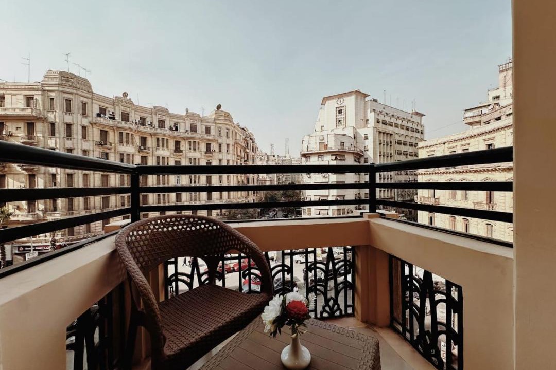Photo of Others in Downtown Cairo