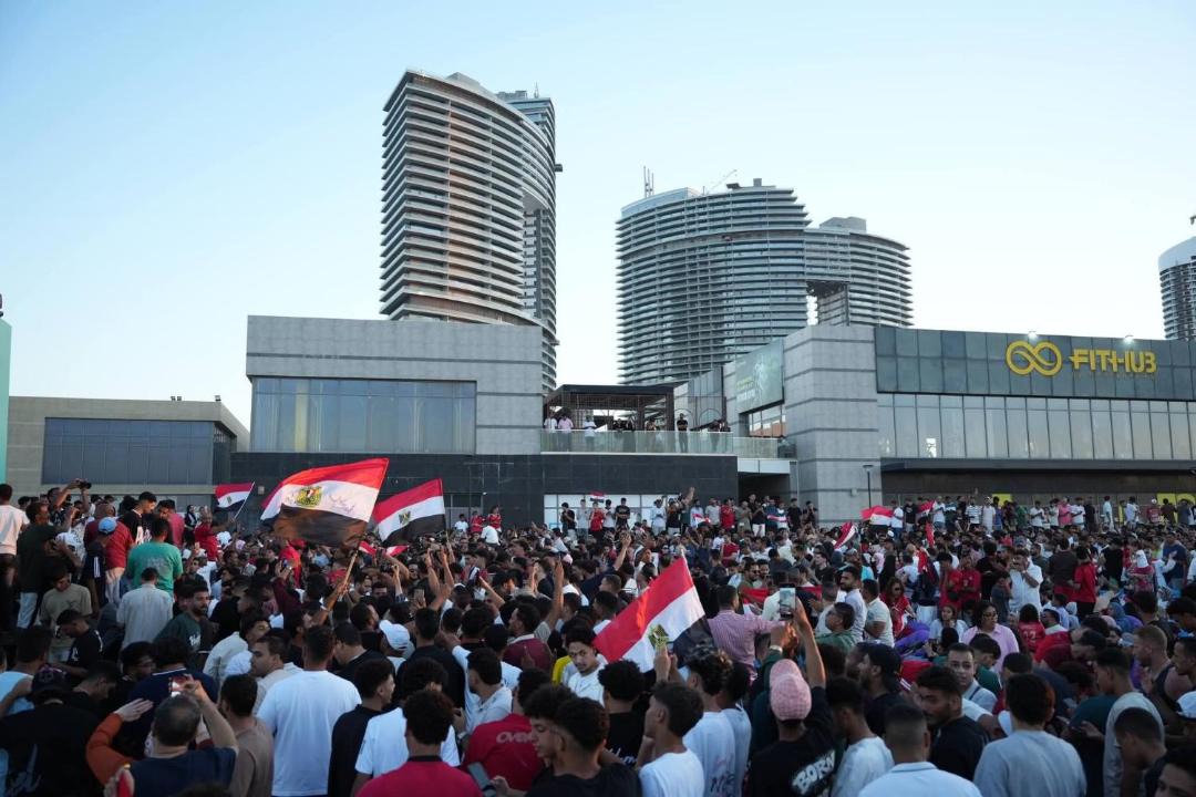 Photo of Others in Al Alamayn