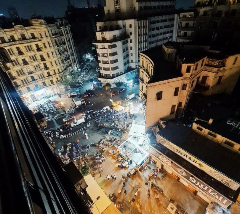Photo of Others in Downtown Cairo
