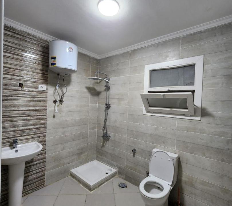Photo of Bathroom in Marina El Alamein