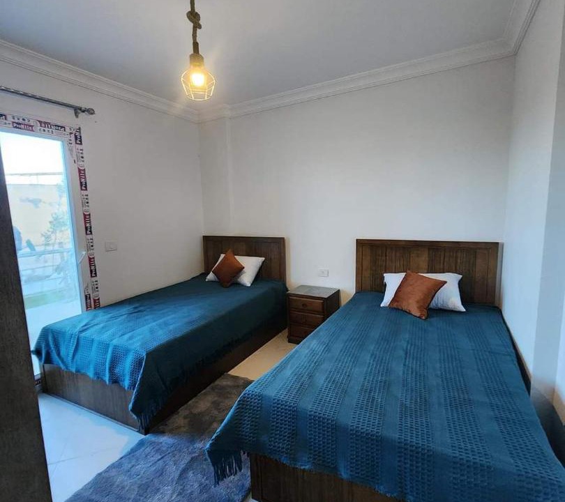 Photo of Bedroom in Marina El Alamein