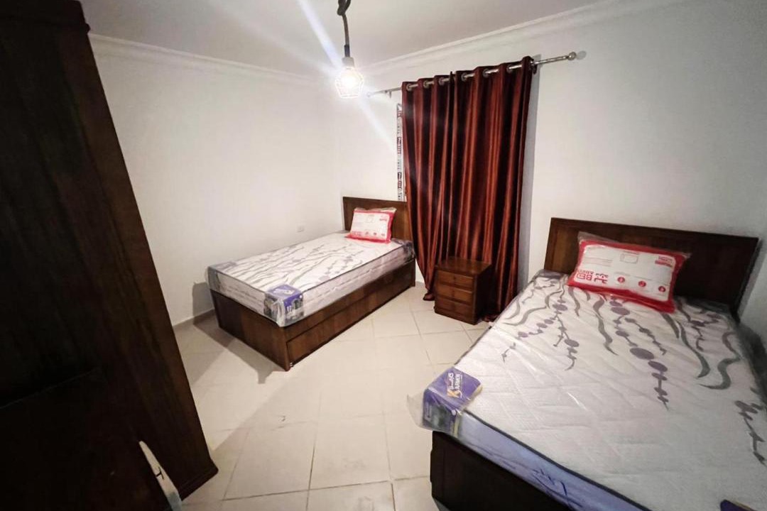Photo of Bedroom in Marina El Alamein