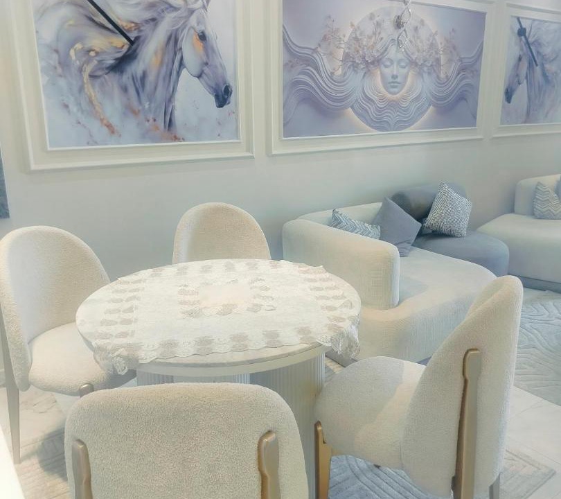 Photo of Livingroom in Al Arish