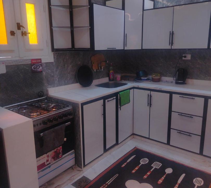 Photo of Kitchen in Al Arish
