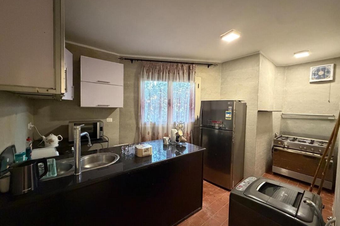 Photo of Kitchen in The 5th Settlement