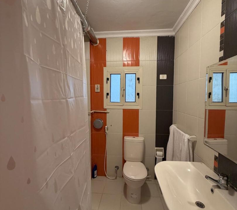 Photo of Bathroom in The 5th Settlement