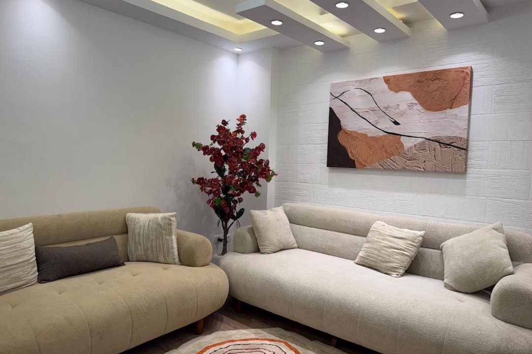 Photo of Livingroom in The 5th Settlement