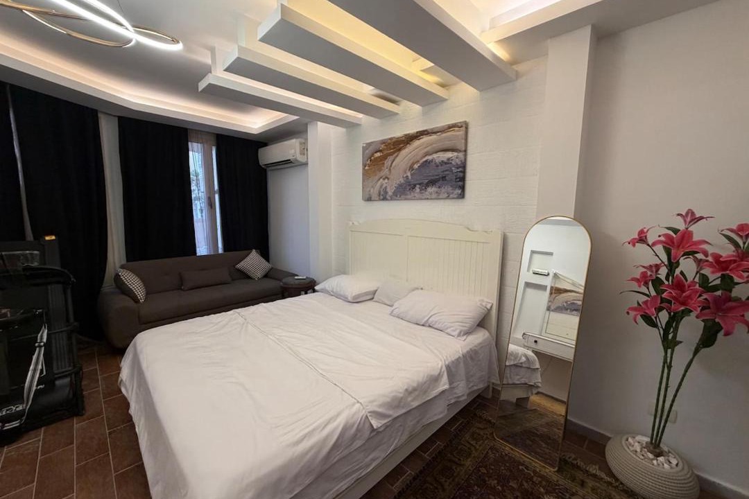 Photo of Bedroom in The 5th Settlement