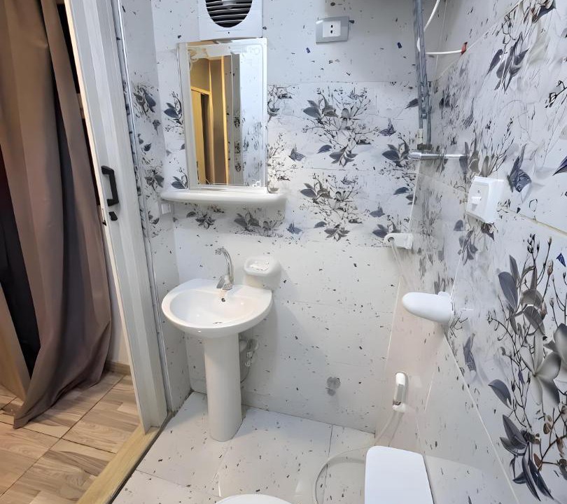 Photo of Bathroom in Downtown Cairo