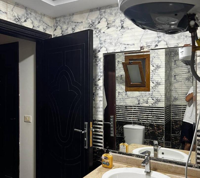 Photo of Bathroom in Ras Nasrani