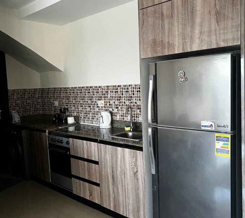 Photo of Kitchen in Ras Nasrani