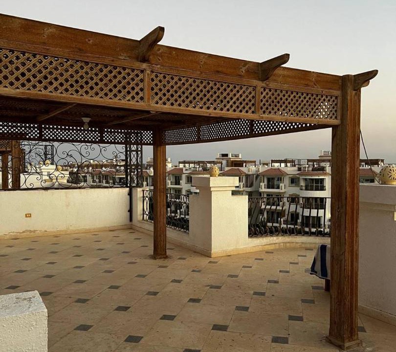 Photo of Patio Balcony in Ras Nasrani
