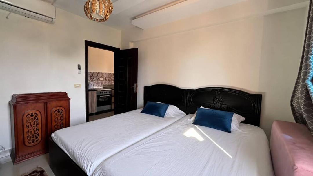 Photo of Bedroom in Ras Nasrani
