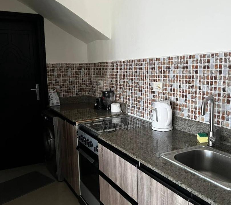 Photo of Kitchen in Ras Nasrani