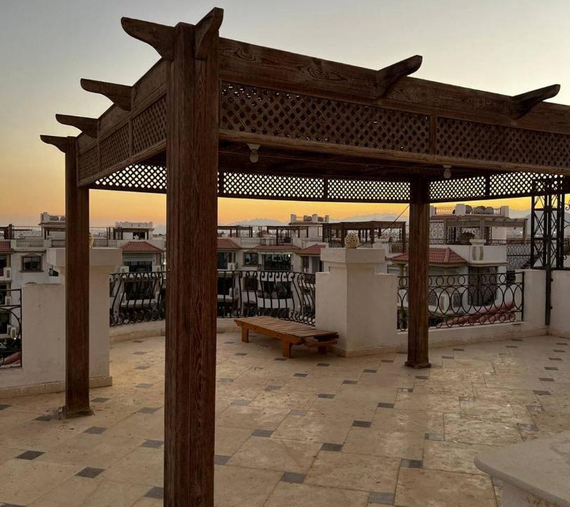Photo of Patio Balcony in Ras Nasrani