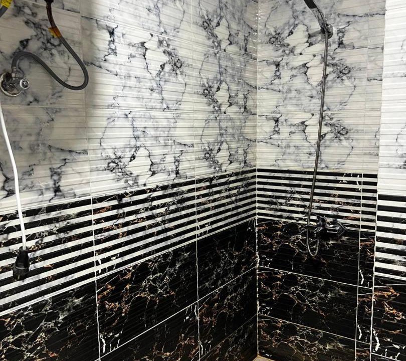 Photo of Bathroom in Ras Nasrani