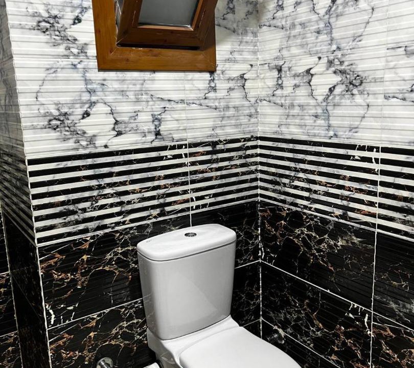 Photo of Bathroom in Ras Nasrani