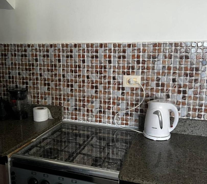 Photo of Kitchen in Ras Nasrani
