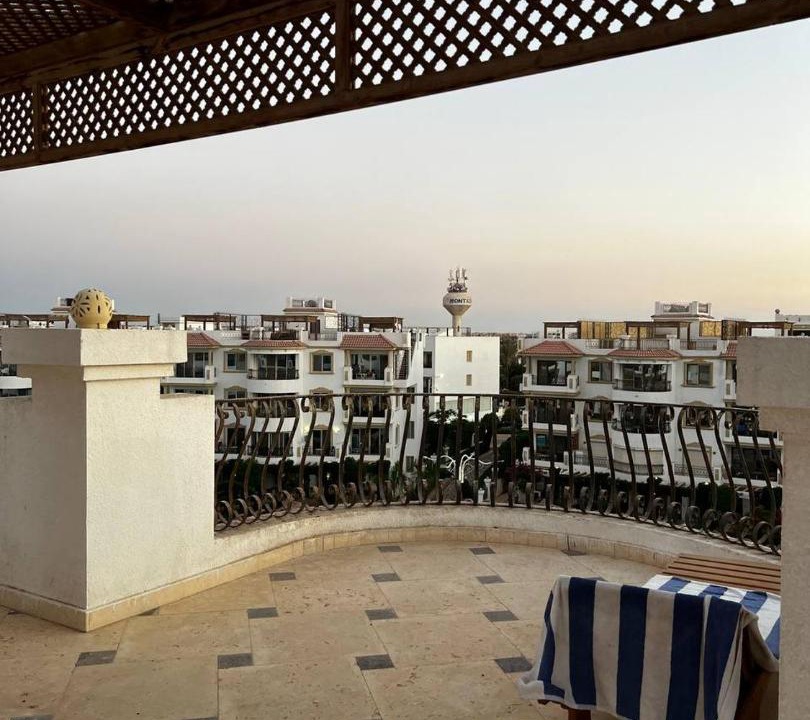 Photo of Patio Balcony in Ras Nasrani