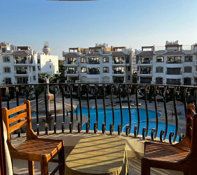 Photo of Patio Balcony in Ras Nasrani