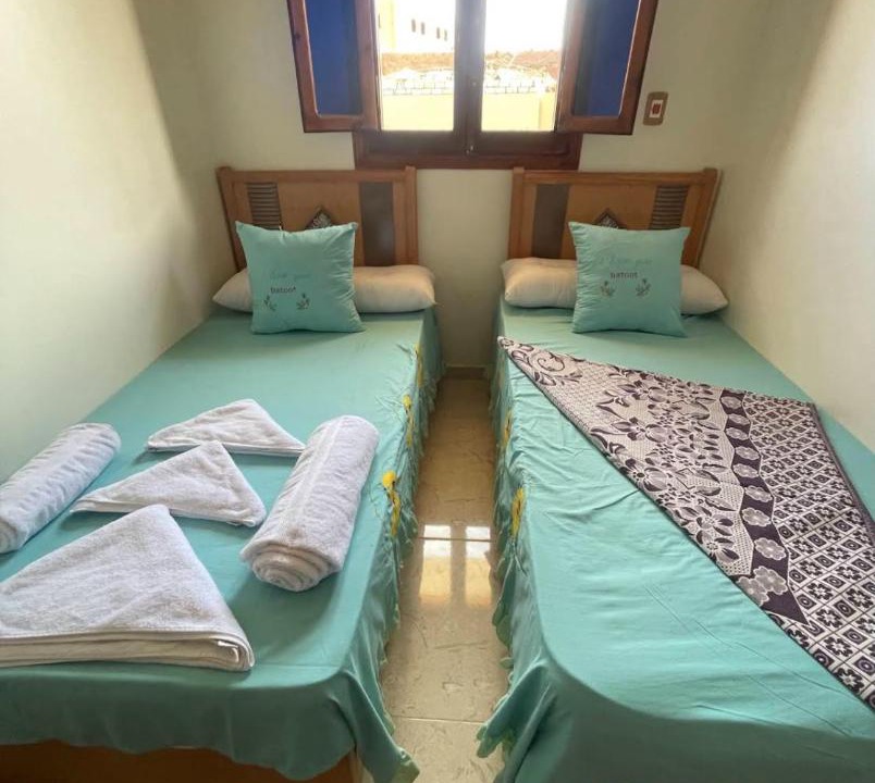 Photo of Bedroom in Yusuf as-Sidiq
