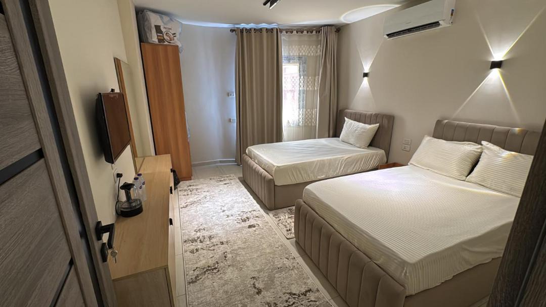 Photo of Bedroom in New Damietta