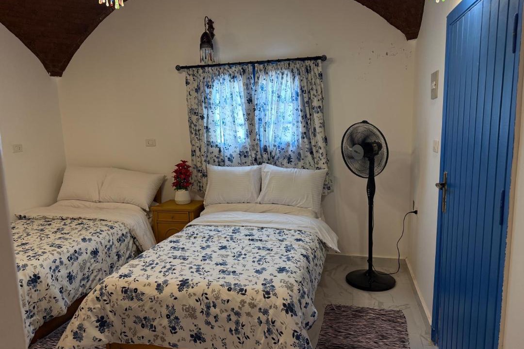 Photo of Bedroom in Wadi El Natrun