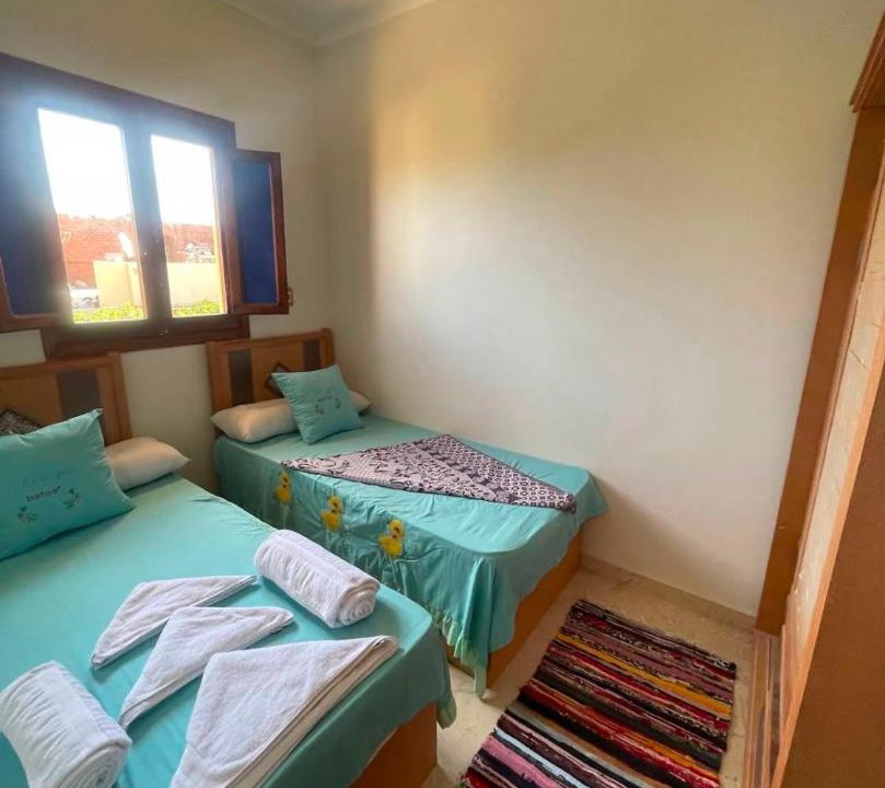Photo of Bedroom in Yusuf as-Sidiq
