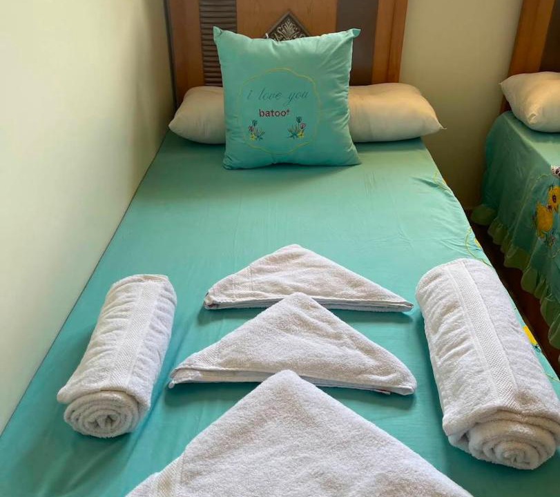 Photo of Bedroom in Yusuf as-Sidiq