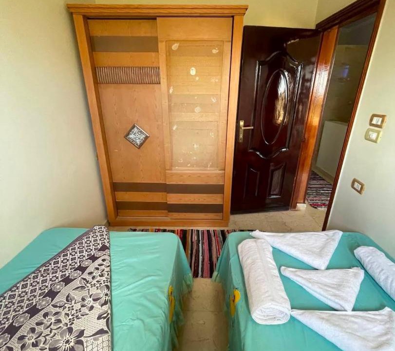 Photo of Bedroom in Yusuf as-Sidiq