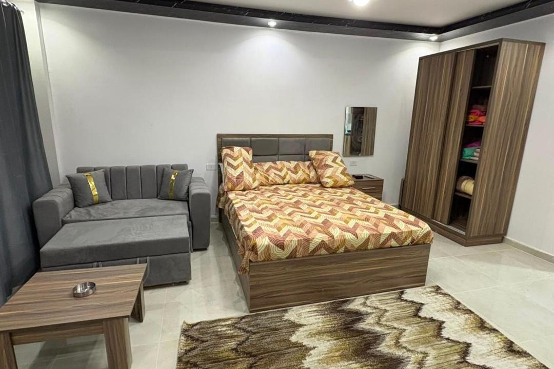 Photo of Bedroom in Al Mamsha El Seyahi