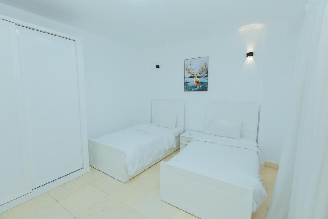 Photo of Bedroom in Al Ahyaa