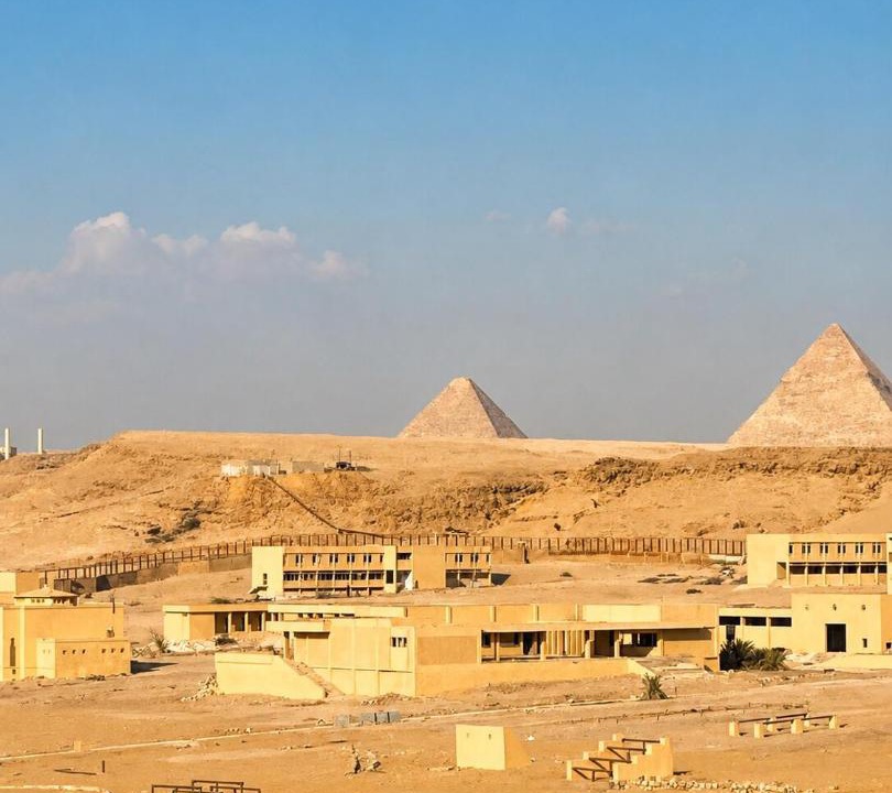 Photo of Others in Pyramids Gardens