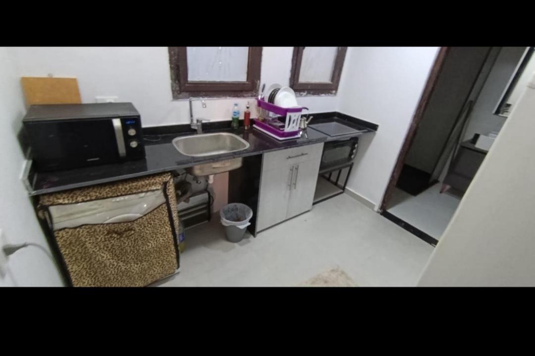 Photo of Kitchen in Makadi Bay