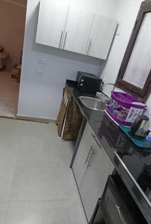 Photo of Kitchen in Makadi Bay