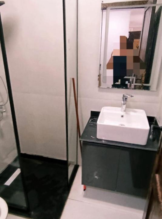 Photo of Bathroom in Makadi Bay