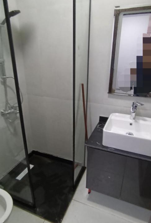Photo of Bathroom in Makadi Bay