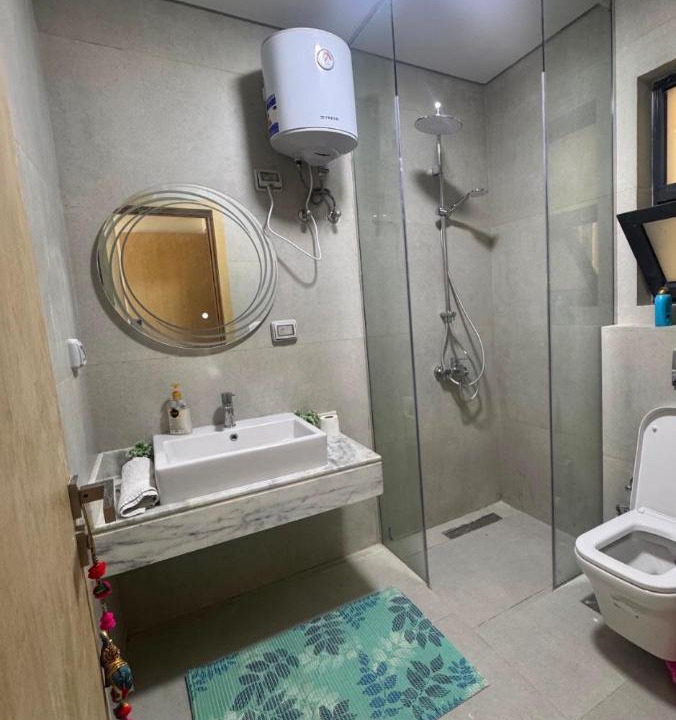 Photo of Bathroom in Borg el Arab