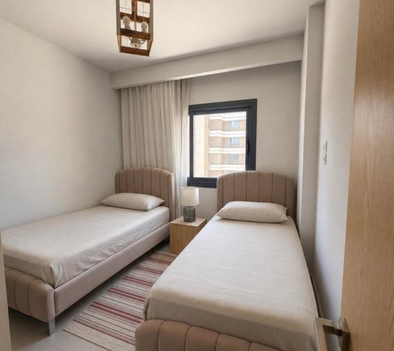 Photo of Bedroom in Borg el Arab