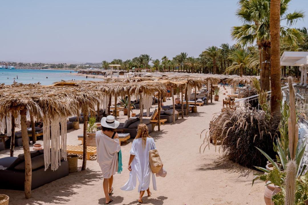 Photo of Others in Makadi Bay