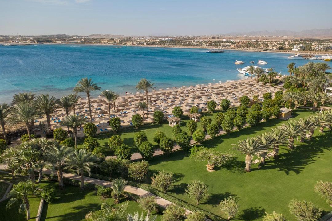 Photo of Others in Makadi Bay