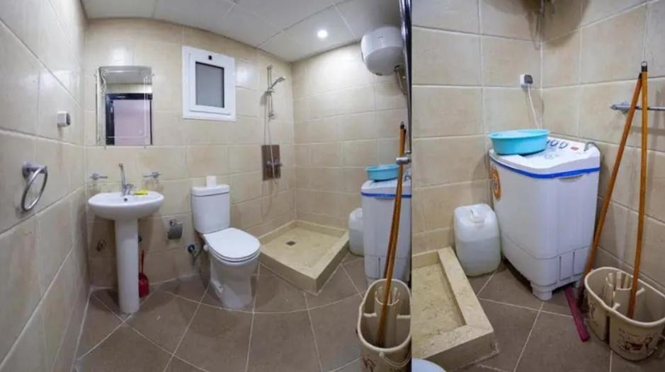 Photo of Bathroom in Zafarana