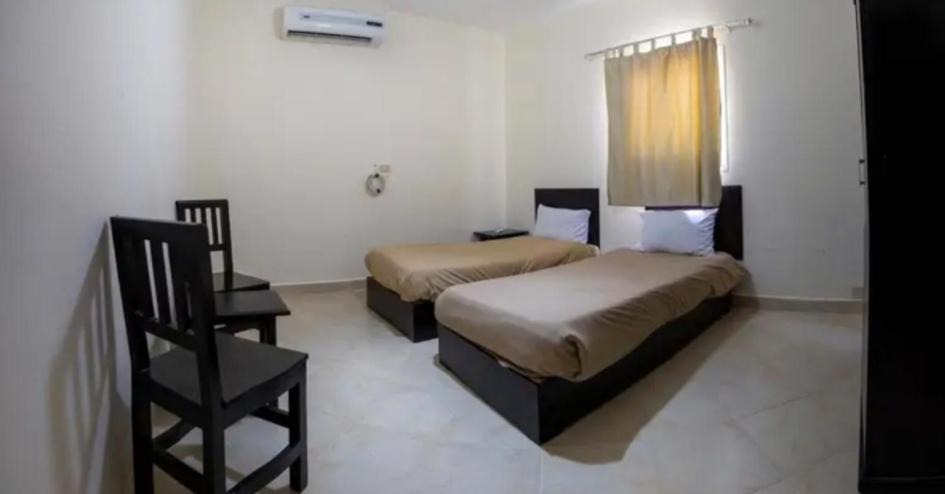 Photo of Bedroom in Zafarana