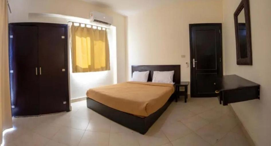 Photo of Bedroom in Zafarana
